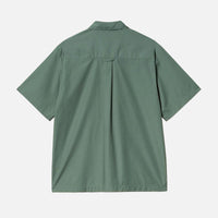 CARHARTT WIP S/S Craft Shirt I035232.2M2.XX