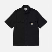 CARHARTT W.I.P. S/S Craft Shirt I035232.89.XX