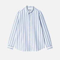 CARHARTT WIP L/S Dillion Shirt I033027.21T.XX