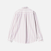 CARHARTT WIP L/S Dillion Shirt I033027.2SN.XX