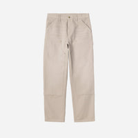 CARHARTT W.I.P. Double Knee Pant I034796.2OR.4O