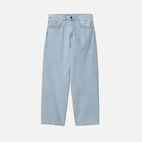 CARHARTT WIP Brandon Pant I031246.01.A3