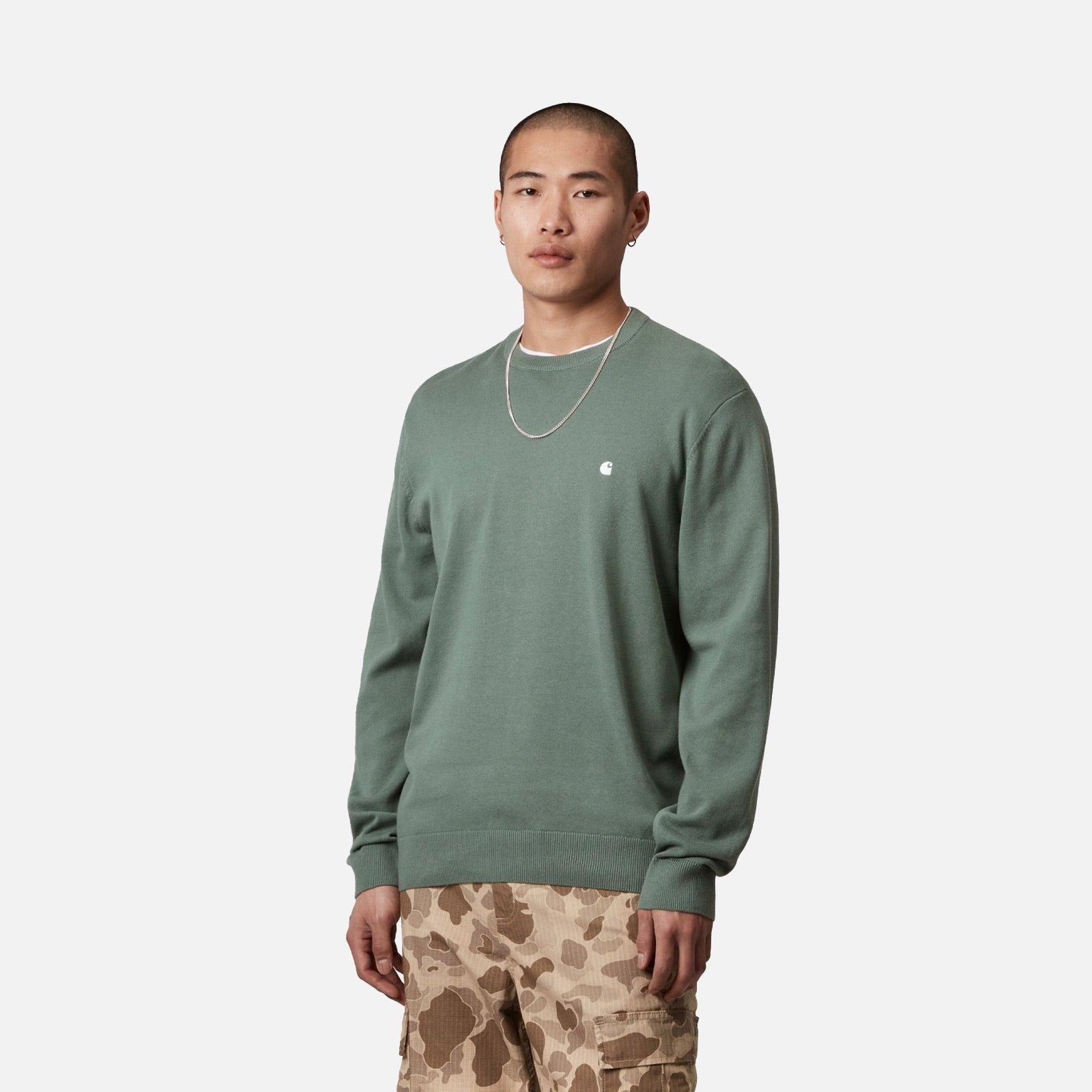 Madison Sweater I0300332NMXX