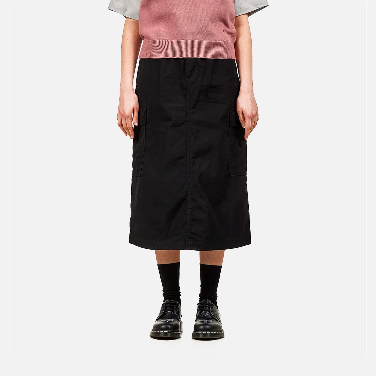 W Jet Cargo Skirt I0331488902