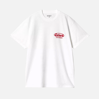 S S Logo T Shirt I03464302XX