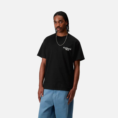 S S Hartt Chain T Shirt I03466389XX