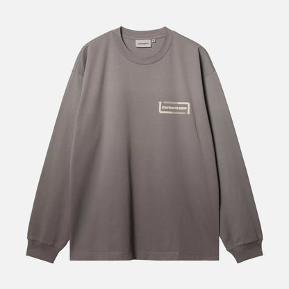 L S Light Work T Shirt I0346722NZDD