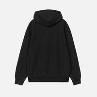 CARHARTT WIP Hooded Ingo Sweatshirt I034498.89.GD