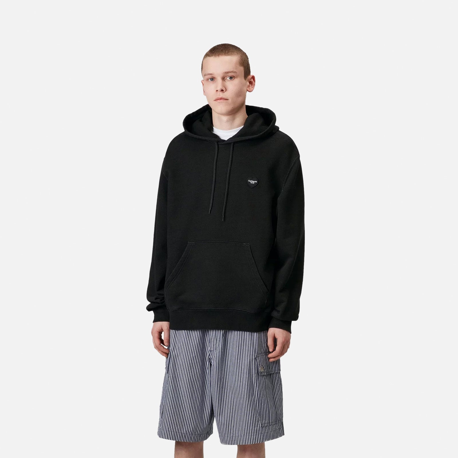 Hooded Ingo Sweatshirt I03449889GD