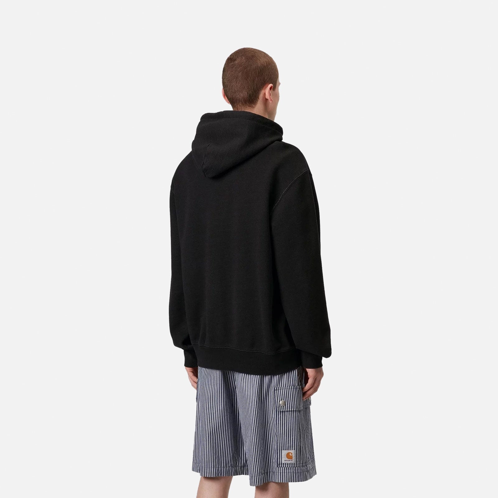 Hooded Ingo Sweatshirt I03449889GD