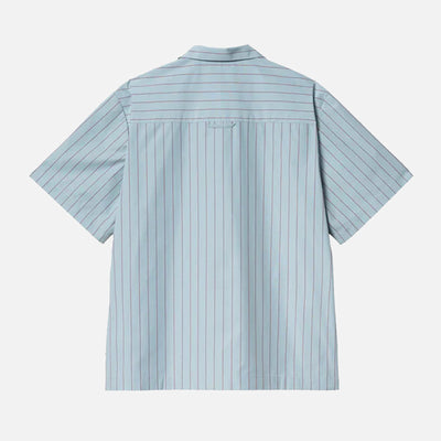 S S Hendry Shirt I0345342SUXX
