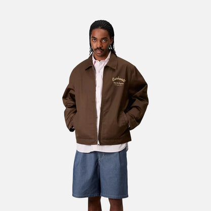 Racer Module Jacket I0345172X001