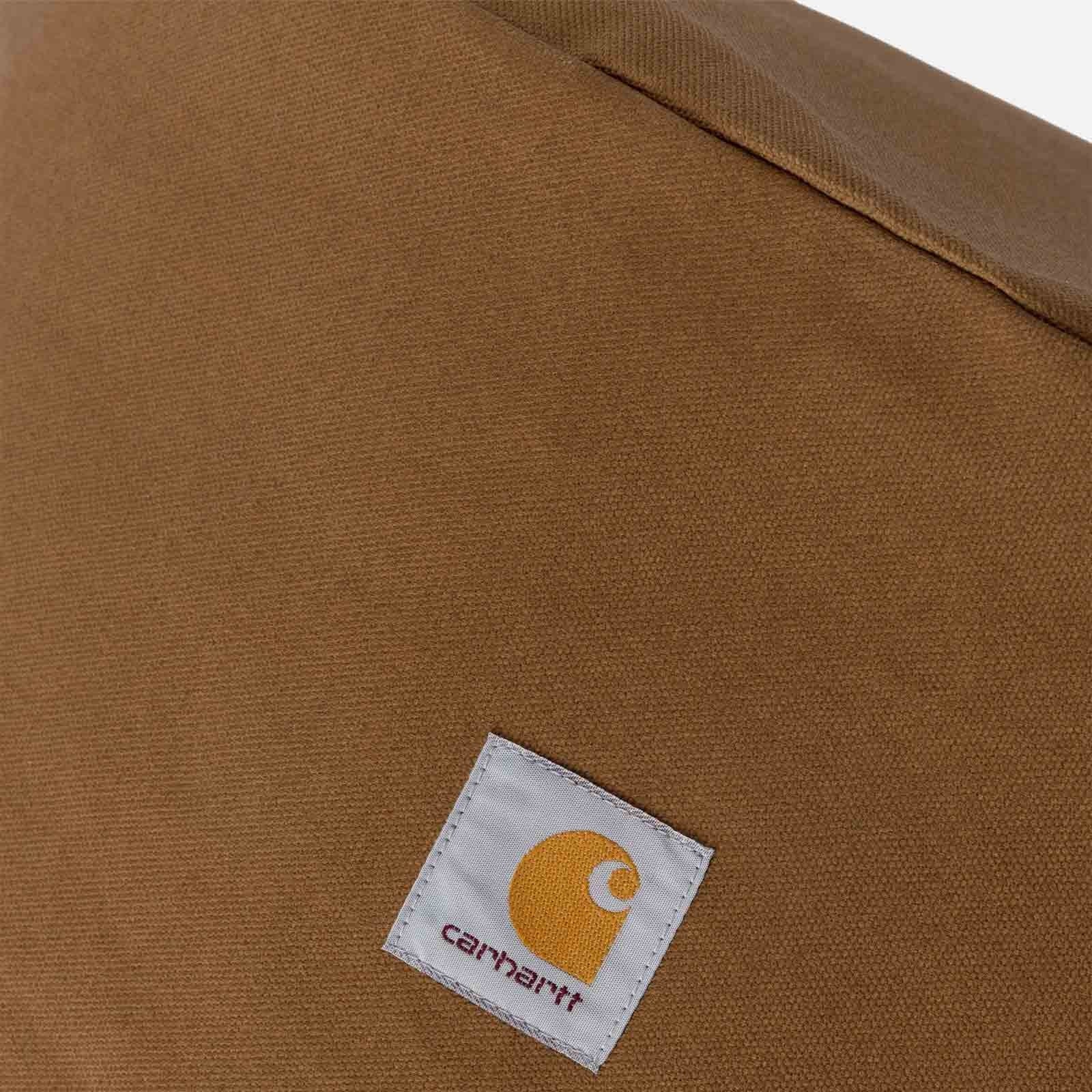 Canvas Pouf I034757HZXX