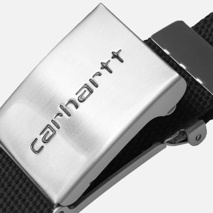 Clip Belt Chrome I01917689XX