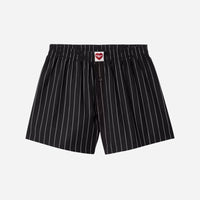 CARHARTT WIP Cotton Boxer I032355.2MB.XX