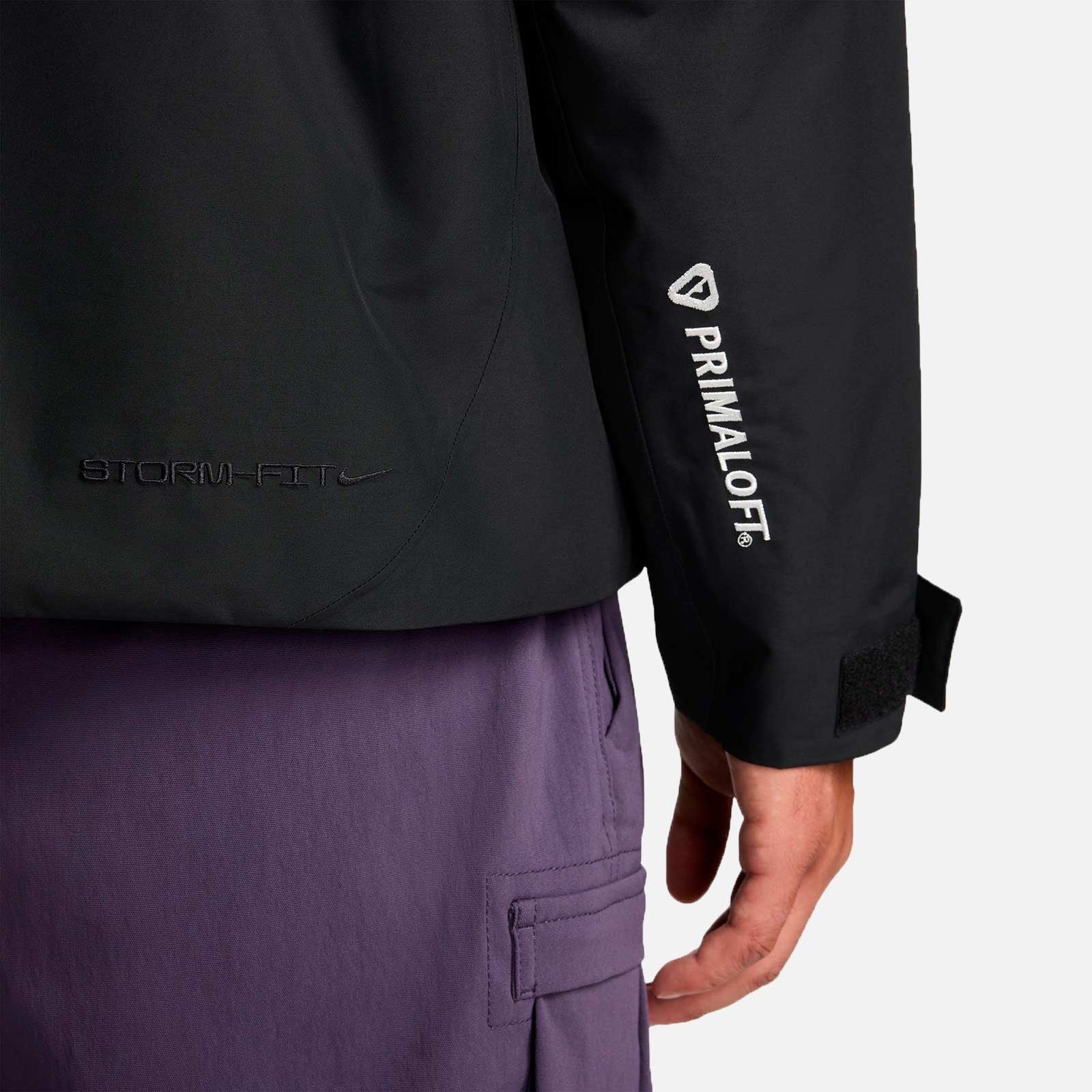 ACG Skull Peak ADV PrimaLoftR Storm FIT Jacket FV8681 010