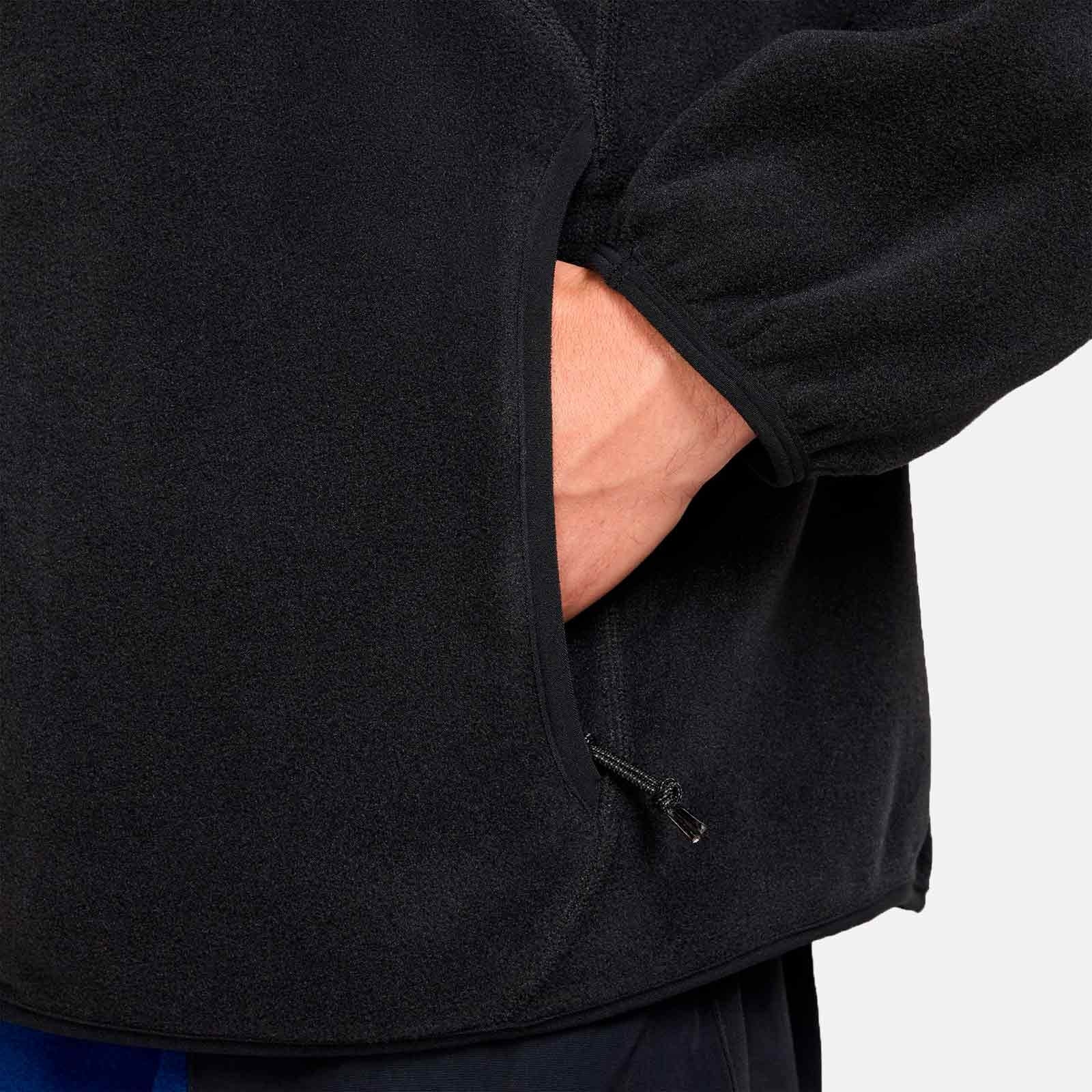 ACG Wolf Tree Full Zip Up Hoodie HJ2460 010