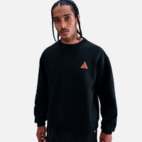 Nike ACG Tuff Fleece Crewneck HV1119-010
