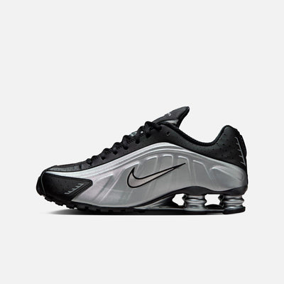 Shox R4 HQ1988 007