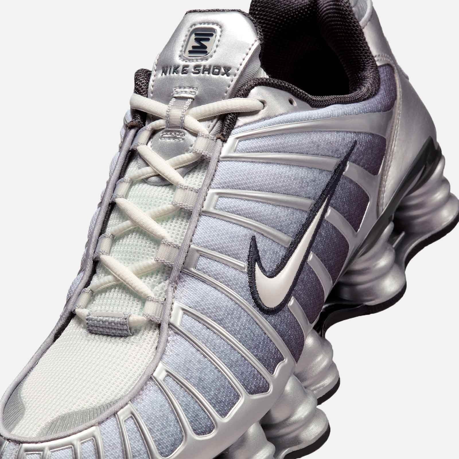 Nike Shox TL IH4466-095 | 4Elementos