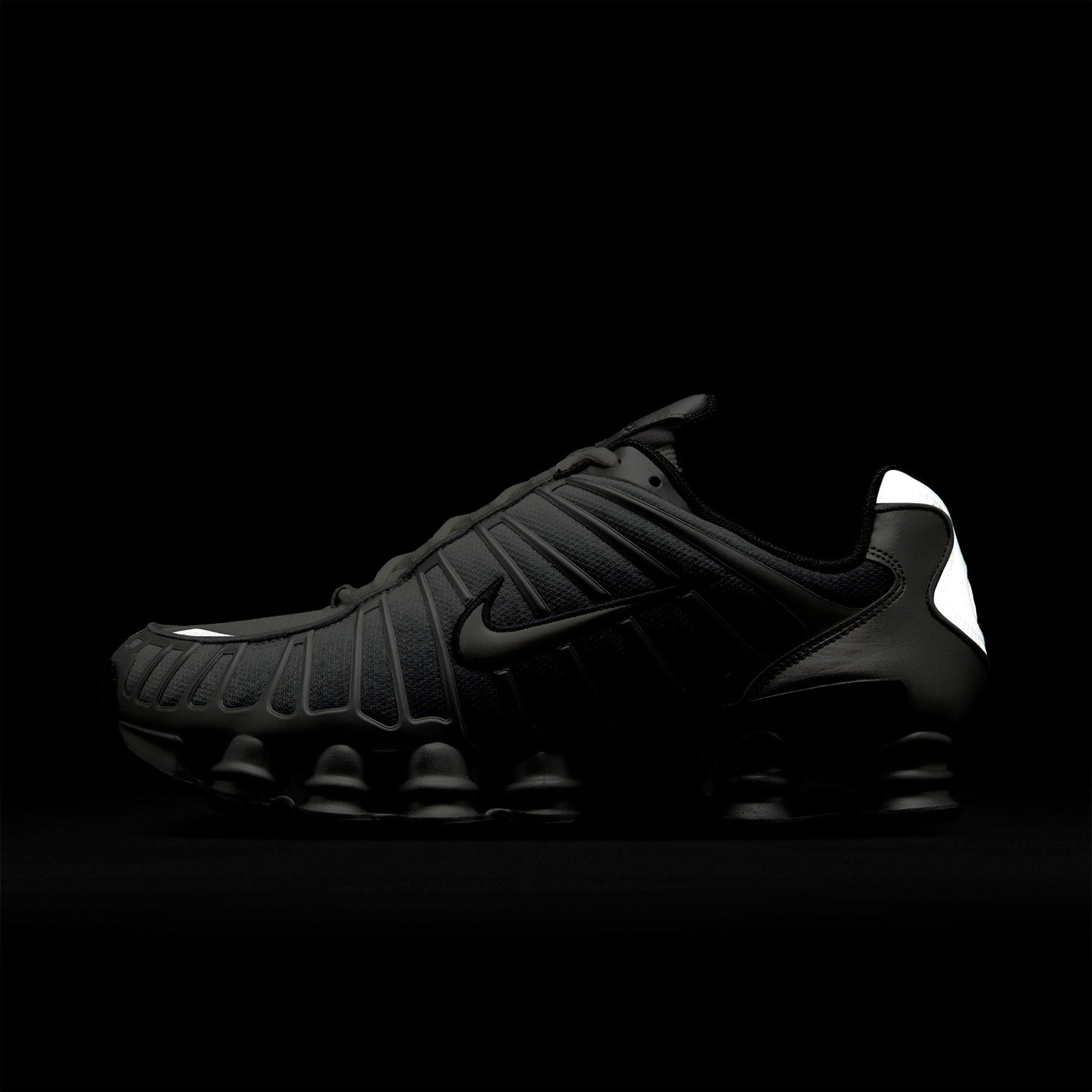 Nike Shox TL IH4466-095 | 4Elementos