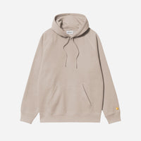 CARHARTT WIP Hooded Chase Sweatshirt I033661.2Q6.XX