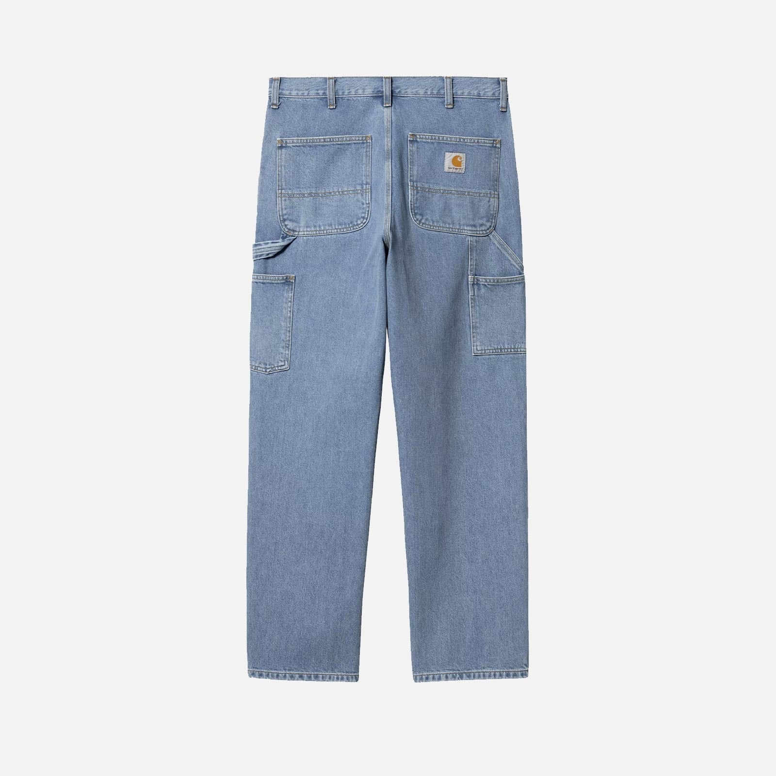 CARHARTT WIP Double Knee Pant I032699.01.12.32 | 4Elements