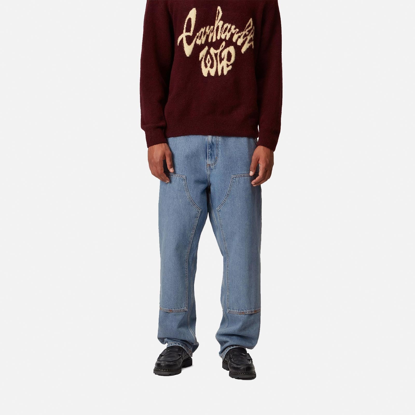 Double Knee Pant I032699011232