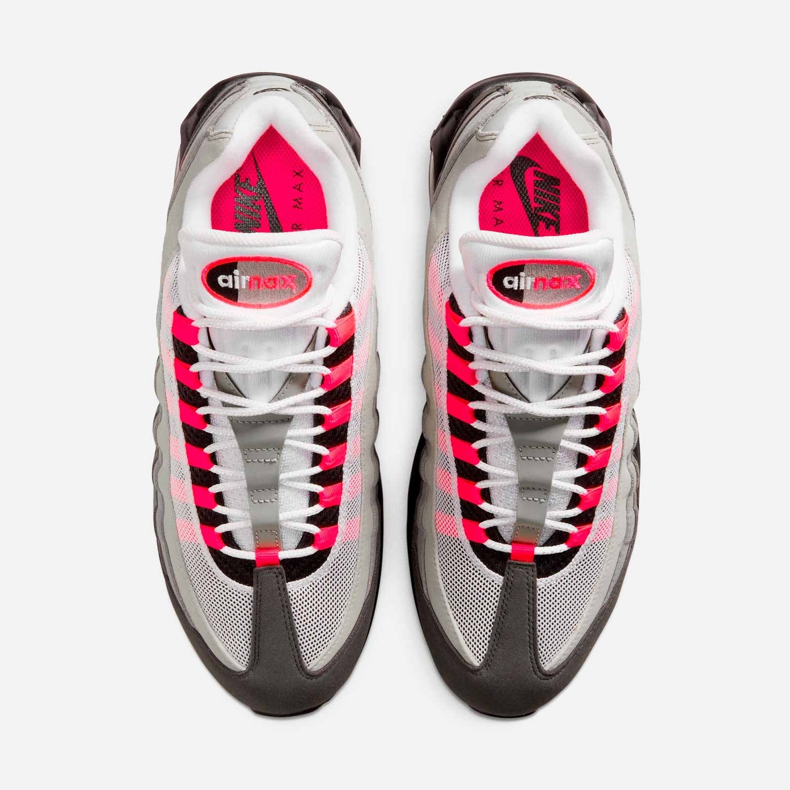 Air Max 95 OG Big Bubble Solar Red 20 IM7410 001