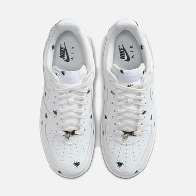Air Force 1 Low Retro Houseflies IM3081 100