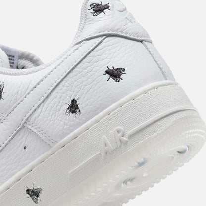 Air Force 1 Low Retro Houseflies IM3081 100