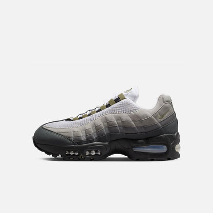 Air Max 95 OG Big Bubble Medium Olive HJ5996 003