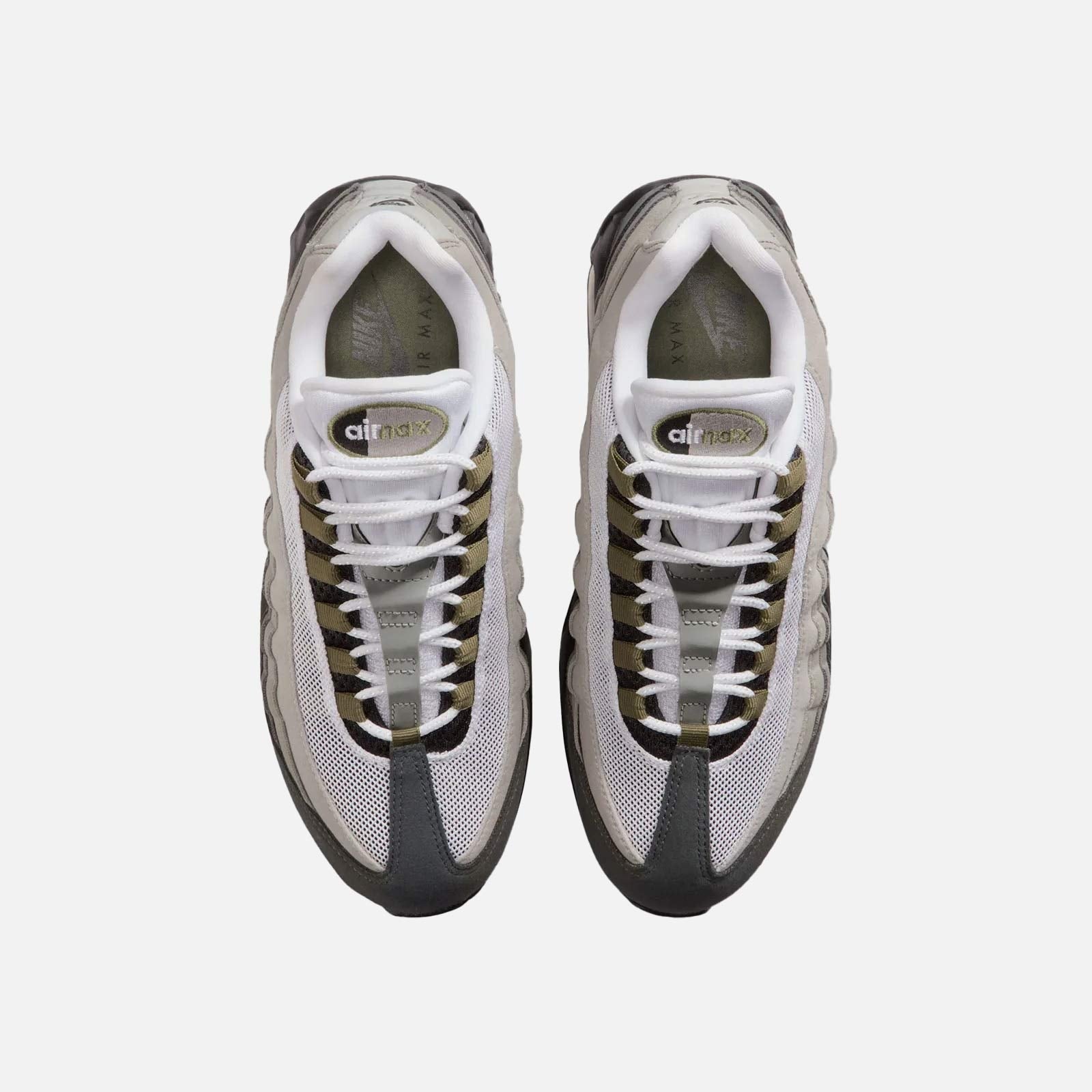 Air Max 95 OG Big Bubble Medium Olive HJ5996 003