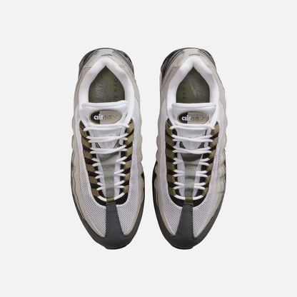 Air Max 95 OG Big Bubble Medium Olive HJ5996 003