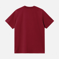 CARHARTT W.I.P. S/S Chase T-Shirt I026391.30Q.XX
