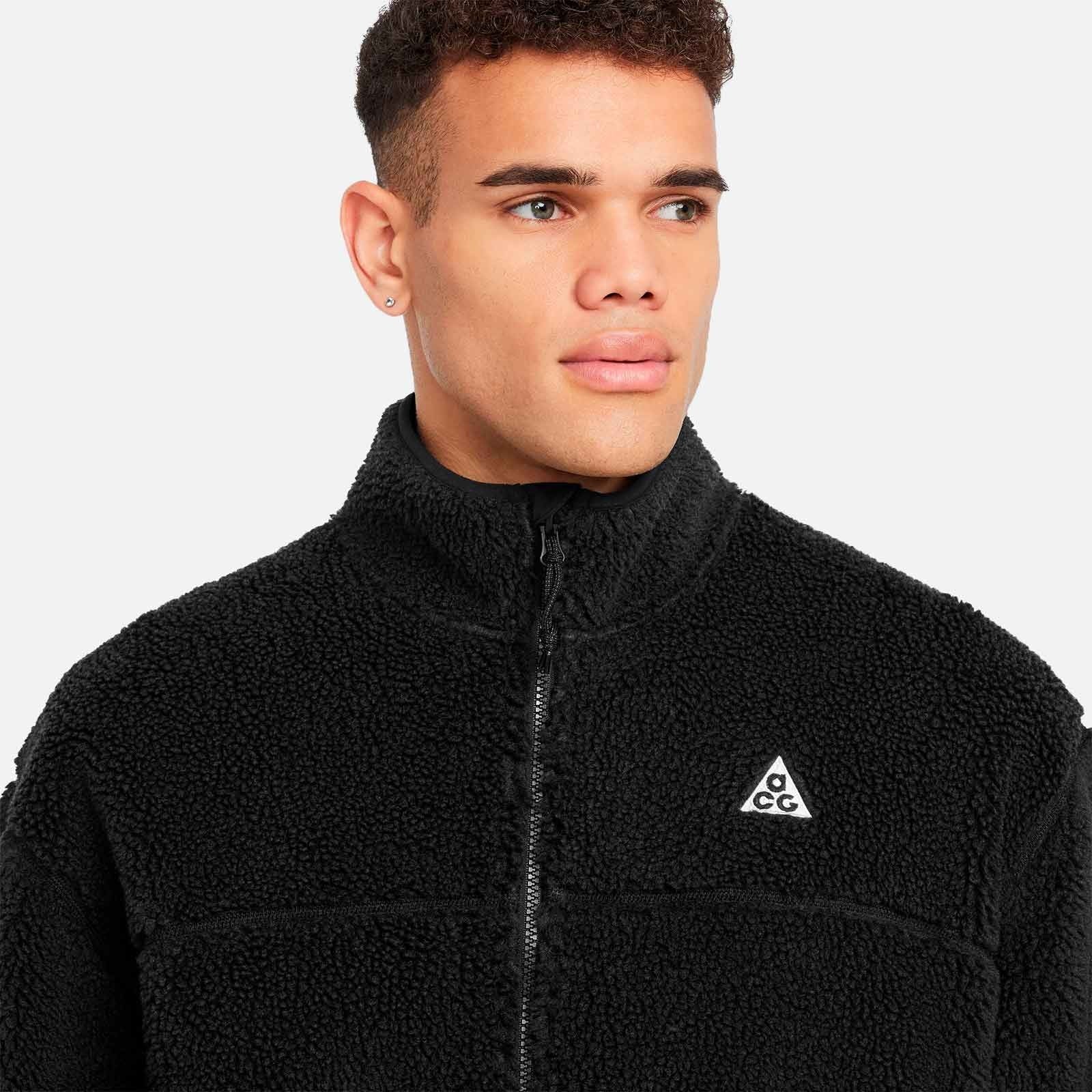 Nike ACG Canwell Glacier Therma-FIT ADV Windproof Fleece FV8653