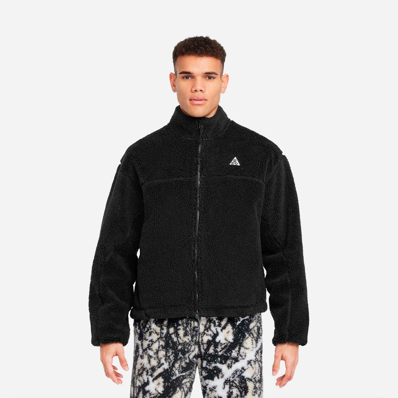Nike ACG Canwell Glacier Therma-FIT ADV Windproof Fleece FV8653