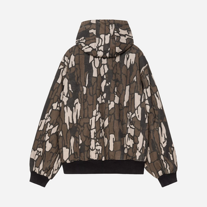 50 Years Anniversary OG Active Jacket I0364123GK02