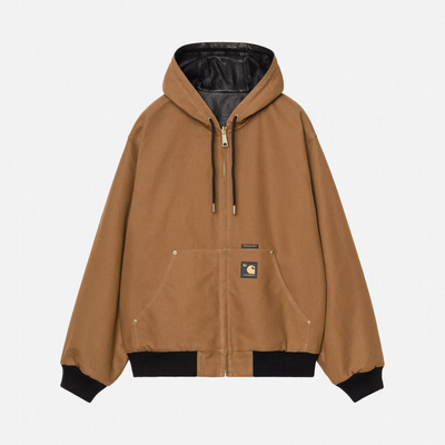 50 Years Anniversary OG Active Jacket Leather I0359673R0XX