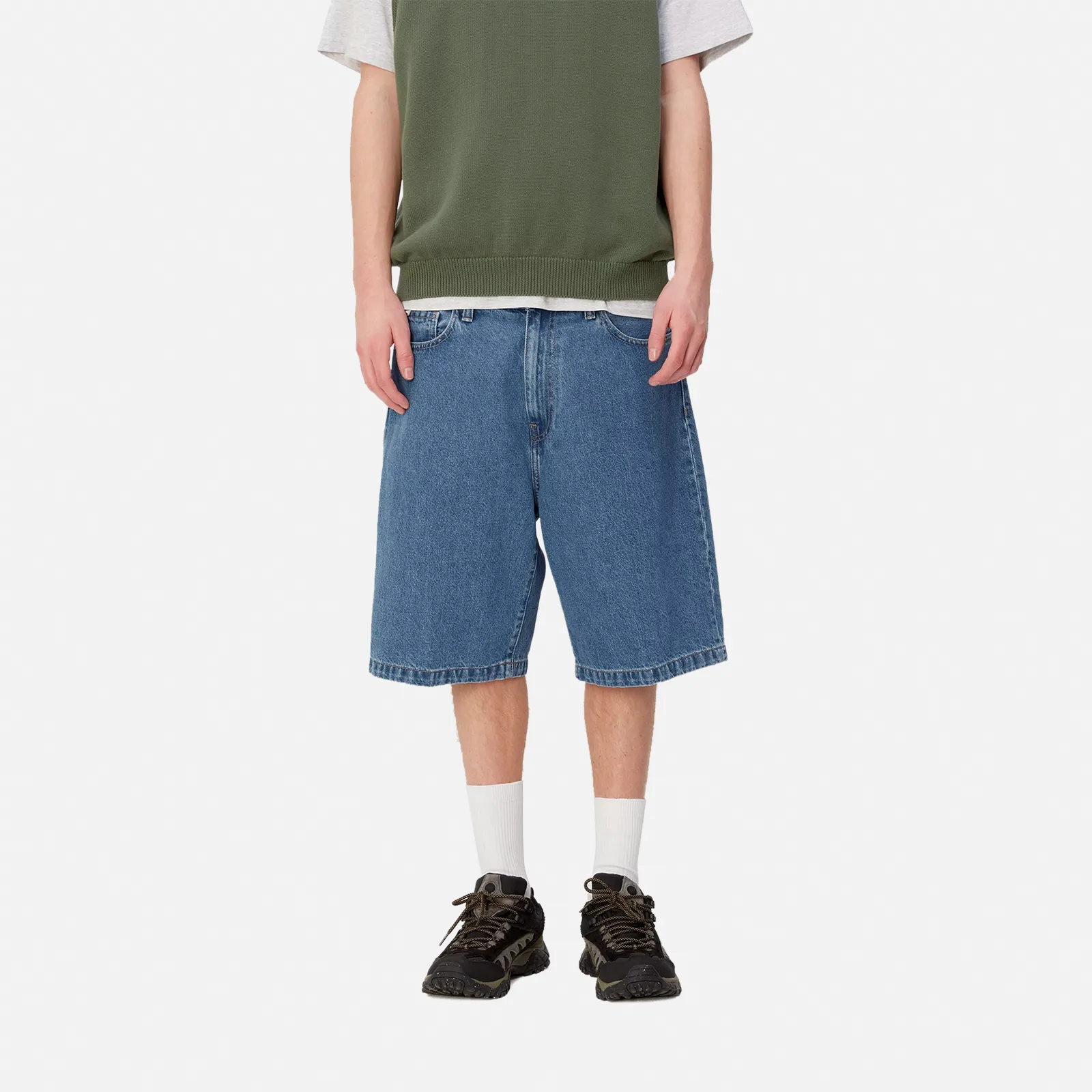 Landon Short I0304690160