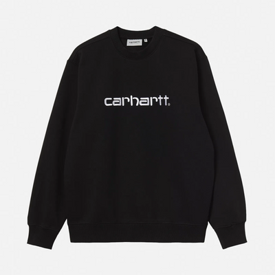 Carhartt Sweatshirt I03054602DXX