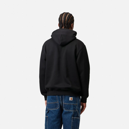 Hooded Carhartt Sweatshirt I0305470D2XX