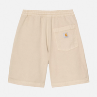 CARHARTT W.I.P. Floyde Short I033587.G1.GD