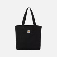 CARHARTT WIP Canvas Graphic Tote I033975.34I.XX