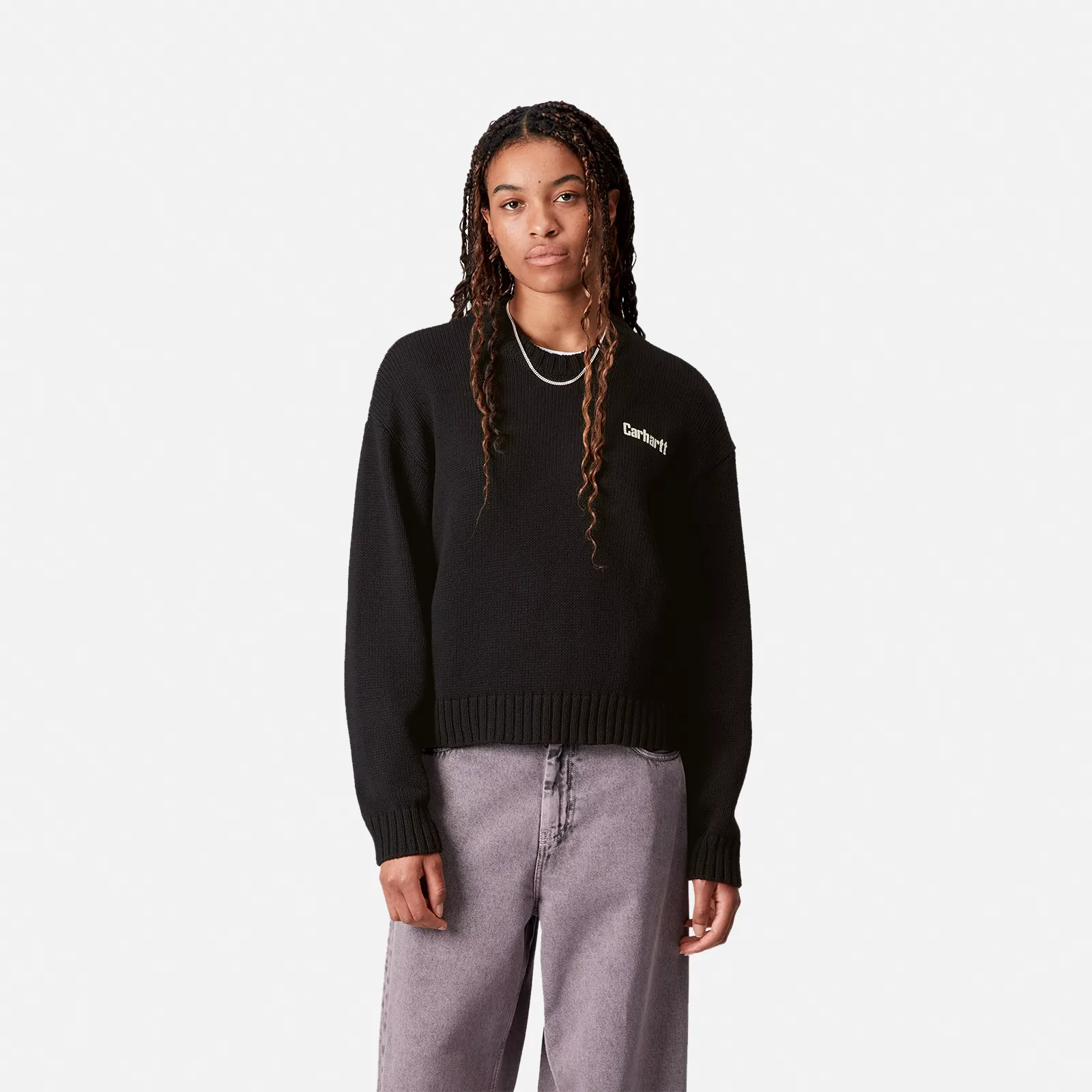 W Growth Sweater I03518489XX