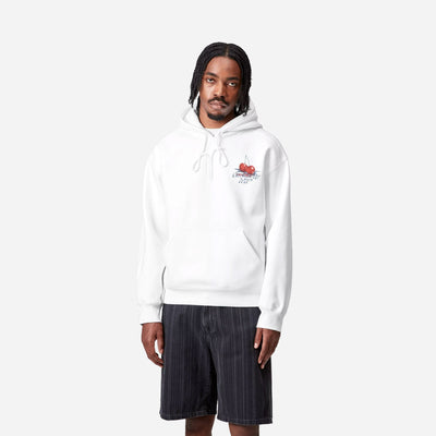 Hooded Jake Garcia Sweatshirt I03519102XX