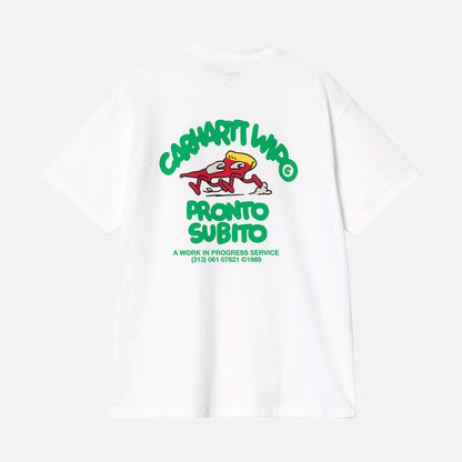 S S Pronto T Shirt I03519502XX