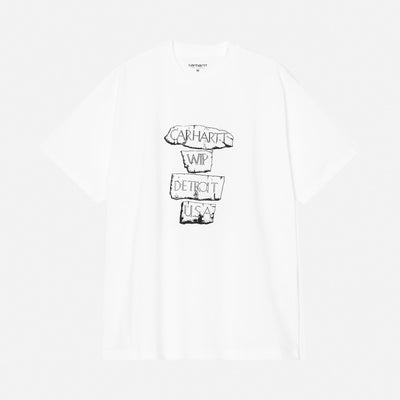 S S Masterpiece T Shirt I03519602XX