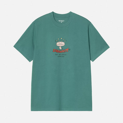 S S Work Life Romance T Shirt I0352012ZUXX