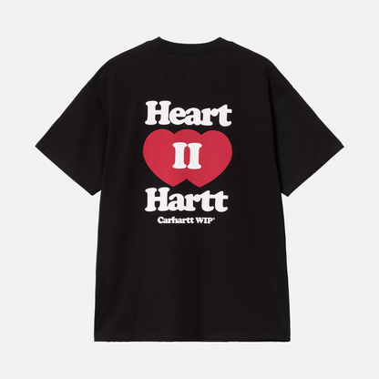 S S Heart II Hartt T Shirt I03520389XX